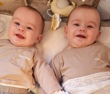 Babybonus Fineas Elias