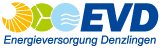 Logo der Energieversorgung Denzlingen