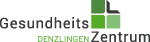 Logo Gesundheitszentrum Denzlingen
