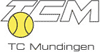 Logo des TC Mundingen