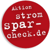 Logo Aktion Stromspar-Check
