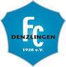Logo des FC Denzlingen 1928 e.V
