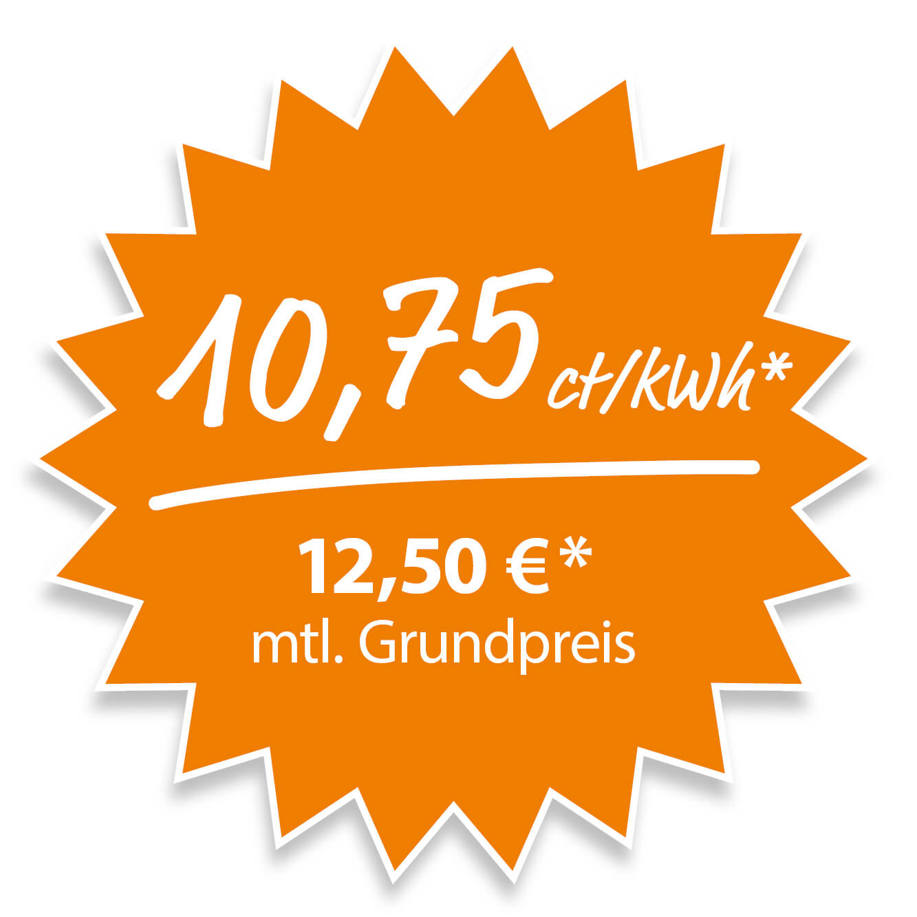 Gewerbegas-Preis