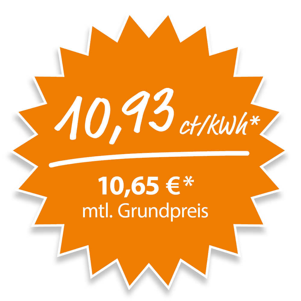 Erdgas-Preis